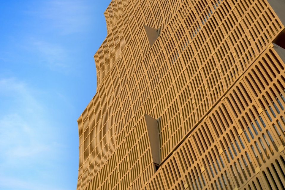 cielo by sanjay puri architects