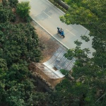 枯木寮，惠州 / 广州向内建筑工作室