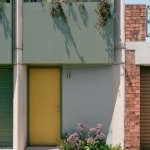 丹吉巷住宅，澳大利亚 / Carter Williamson Architects