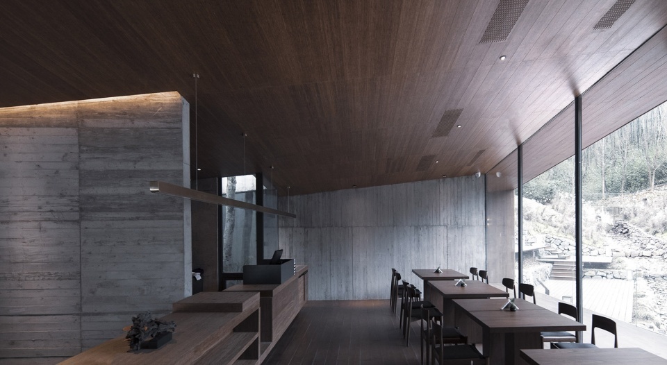fungzen forest healing resort by taoa