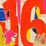 gooood 16岁了！