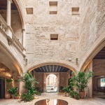 Hotel Nobis by Jordi Herrero Arquitecto