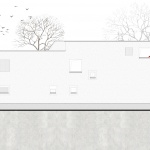 浙江乡村三角形住宅 / 城理设计