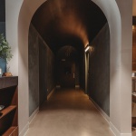 SetTheTone Project健身房，美国 / Dezirae Bruni Interiors