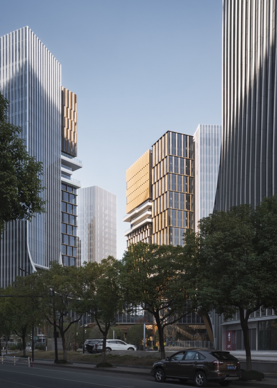 wedoctor international digital health center by gad