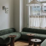 Arthouse Glasgow酒店，英国 / A-nrd Studio