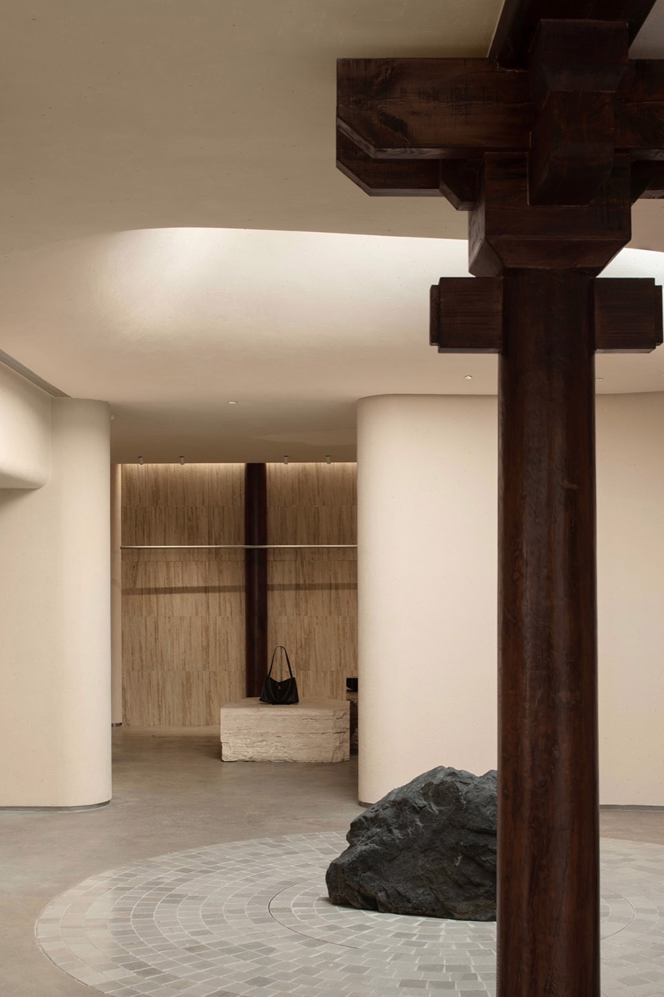 BAMPO Beijing Wudaoying Flagship Store