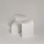 ECHO椅，伦敦 / Zaha Hadid Architects
