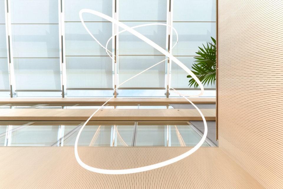 FUNDERA Business Forum by Ippolito Fleitz Group