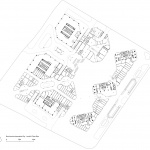Euro American Innovation City by Foster + Partners