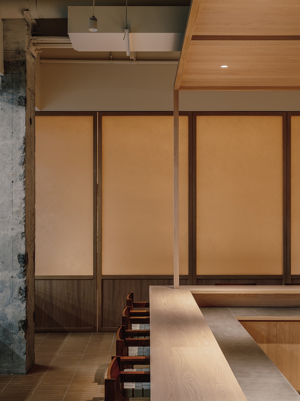 Mobydick Coffee Roasters by Offhand Practice