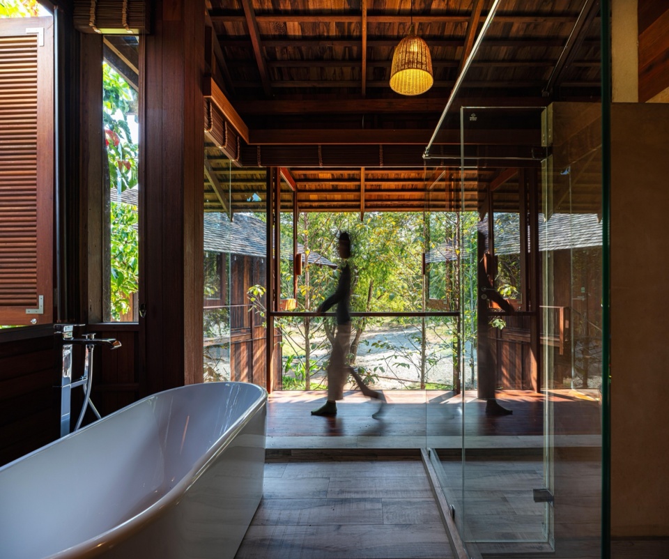 Nachan The Antique Courtyard Hotel