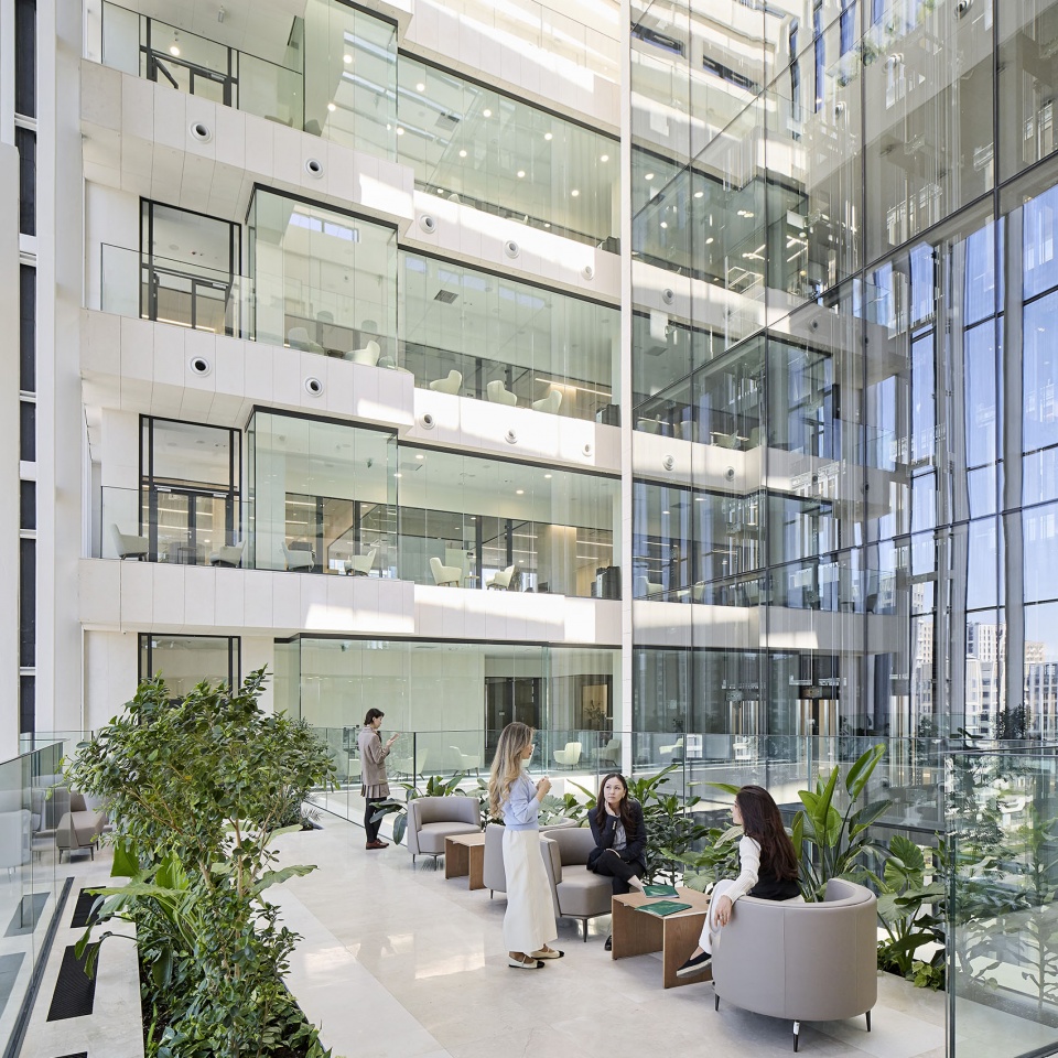 National Bank of the Republic of Kazakhstan headquarters e1782878949477