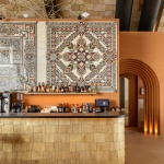 Prykirne餐厅，乌克兰 / Ksenya Butsa architecture design