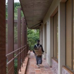 Qicheng Retreat by Not A Studio