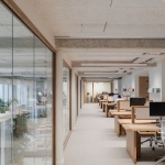 Rue Pavée综合改造项目，巴黎 / MARS Architectes