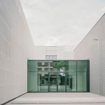 PAN – Enrico Panzacchi学校，意大利 / Areaprogetti + Archisbang