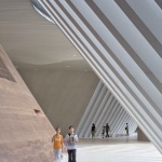 深圳自然博物馆 / 3XN + B+H Architects + 筑博设计