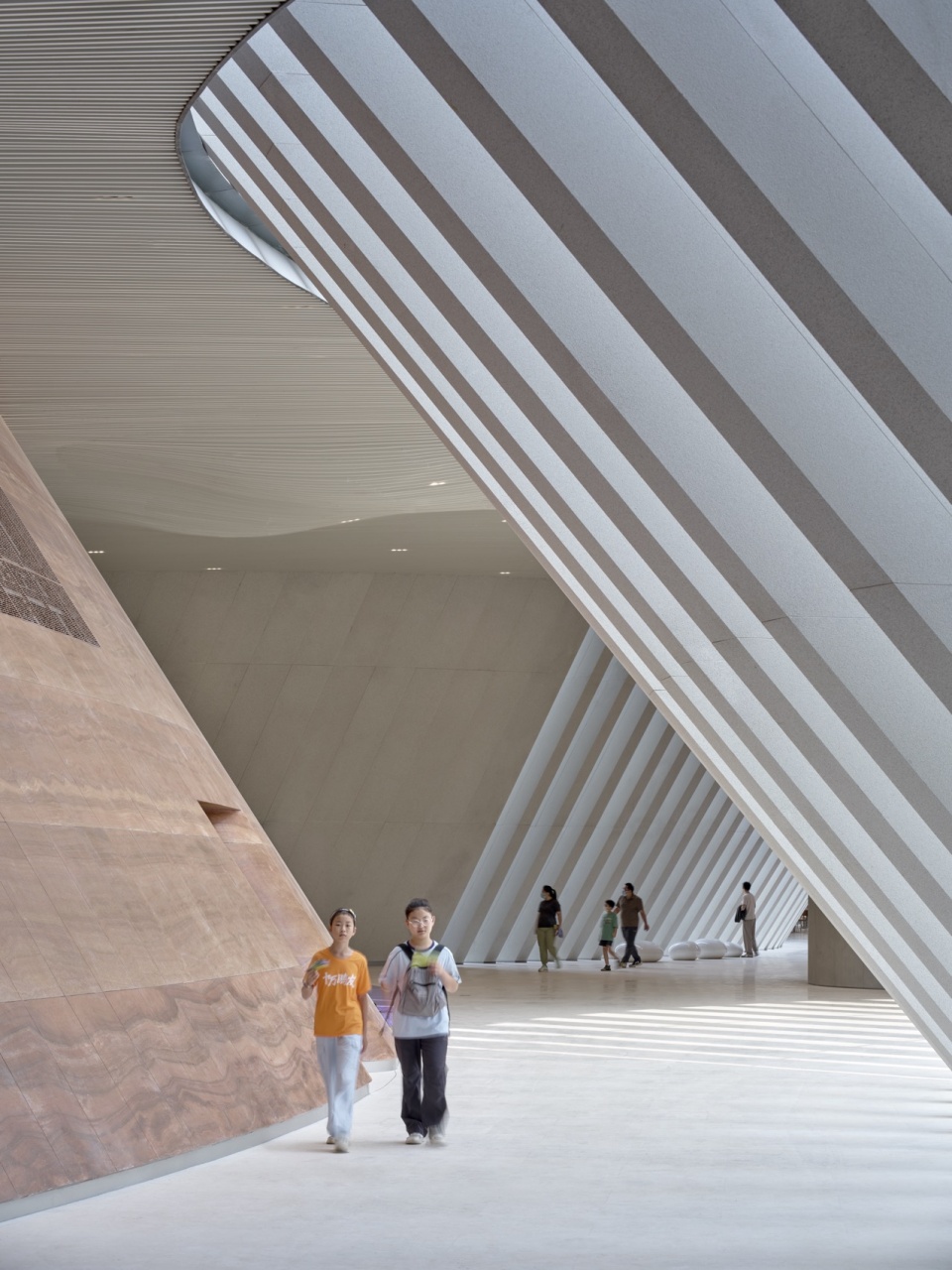 Shenzhen Natural History Museum