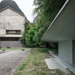 Sugar House + by Atelier Guo