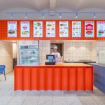 The Kimchi by SOA architekti