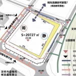 The Nanshan Affiliated School of Beijing Normal University (High School Campus) by The Institute of Architecture Design & Research, Shenzhen University Z&Z STUDIO