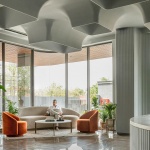 The Primus by Sanjay Puri Architects