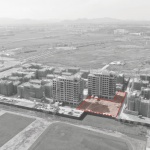 波纹广场，河北秦皇岛 / 张唐景观
