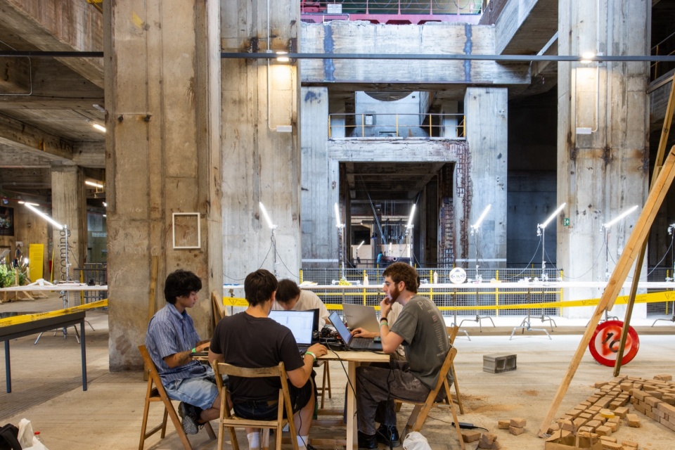 UIA World Congress of Architects 2026 Barcelona