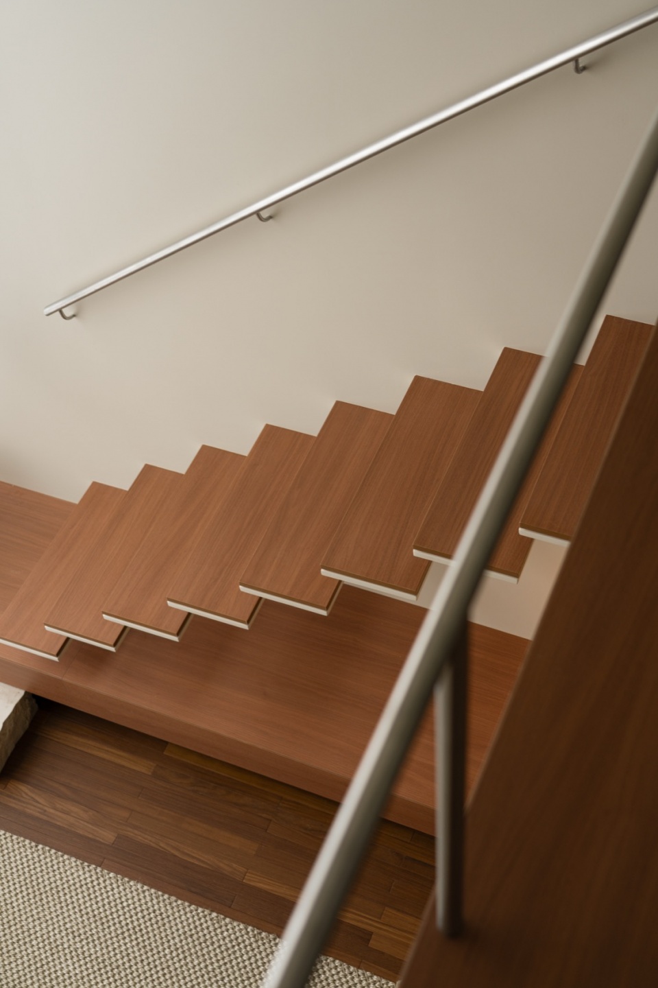 a prototype for solo living by ar design