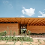 AMS住宅，巴西 / Jacobsen Studio