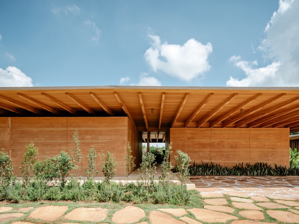 ams house by jacobsen studio