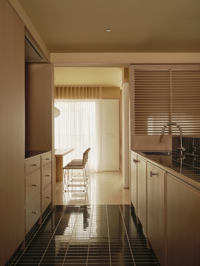 casa altea by viruta lab
