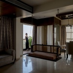 Cielo住宅，印度 / Sanjay Puri Architects