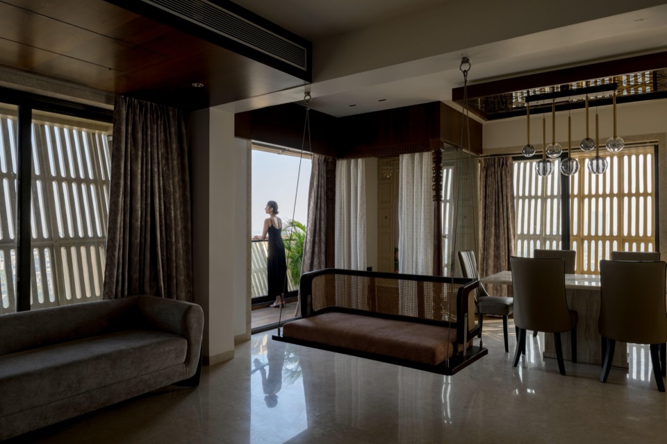 cielo by sanjay puri architects