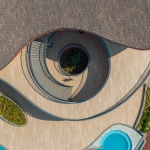 Crest Nine社区中心，印度 / Sanjay Puri Architects