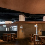 往遠Go Far&一楼半餐厅，深圳 / 衡建筑