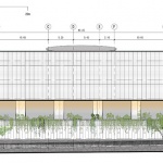 圣拉蒙司法法院，哥斯达黎加 / Carazo Arquitectura