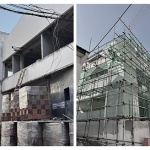 安徽创意设计产业学院共享空间，合肥 / 伍米尺建筑设计事务所