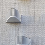 Wave 4 & WAVE 5 ECR Health Care Complex by FAAB