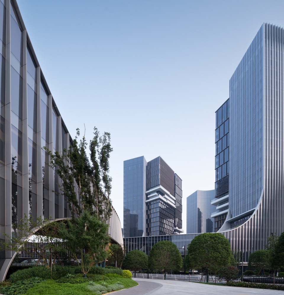 wedoctor international digital health center by gad