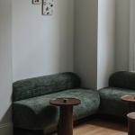 Arthouse Glasgow酒店，英国 / A-nrd Studio