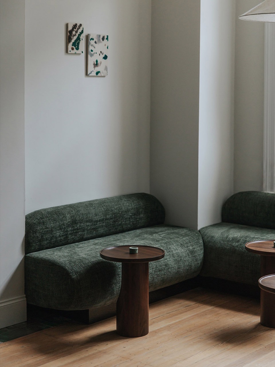 Arthouse Glasgow by A nrd Studio rvr