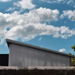 巴特勒美术馆，爱尔兰 / CANICE Architects