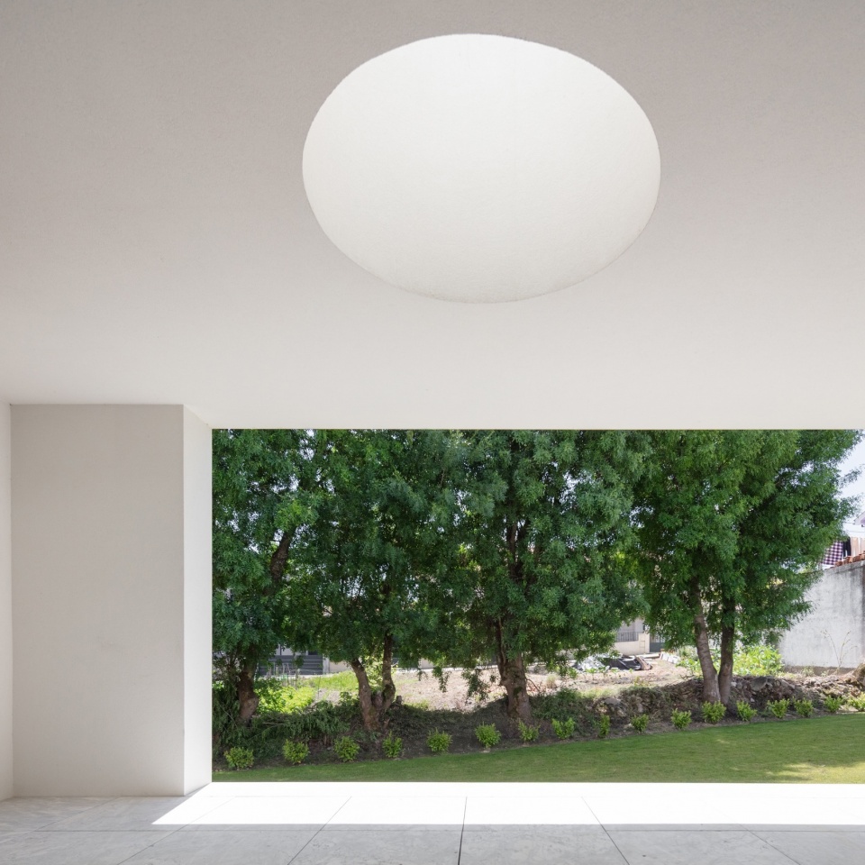 CHAVES HOUSE by NOARQ
