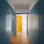 卡斯塔涅拉·多·里巴特茹的公寓改造，葡萄牙 / ALA.rquitectos