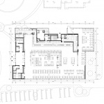 阿那亚第十一食堂，秦皇岛 / 建言建筑