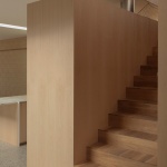 A Courtyard House by Office MI—JI