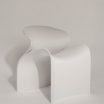 ECHO椅，伦敦 / Zaha Hadid Architects