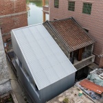 Echoes of Home : Adaptive Reuse of a Vernacular House by CM Design